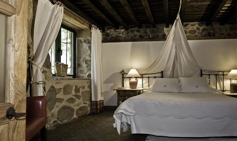Molino de los Gamusinos