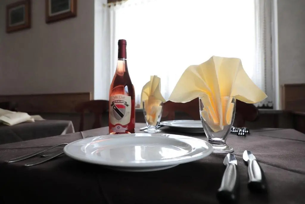 Hotel Ristorante Château