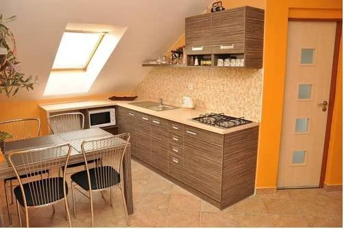 Penzion Farma