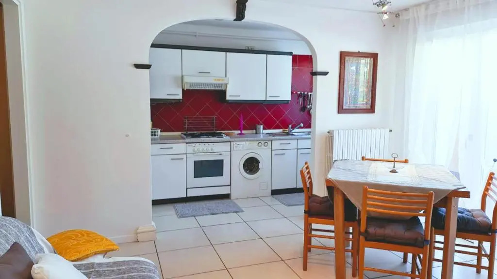 Appartamento Magic in residence Favola Bella