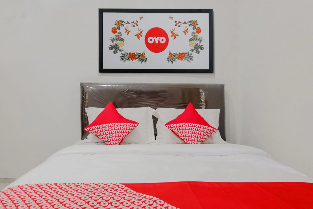 Super OYO 1038 Embun Pagi Syariah Residence