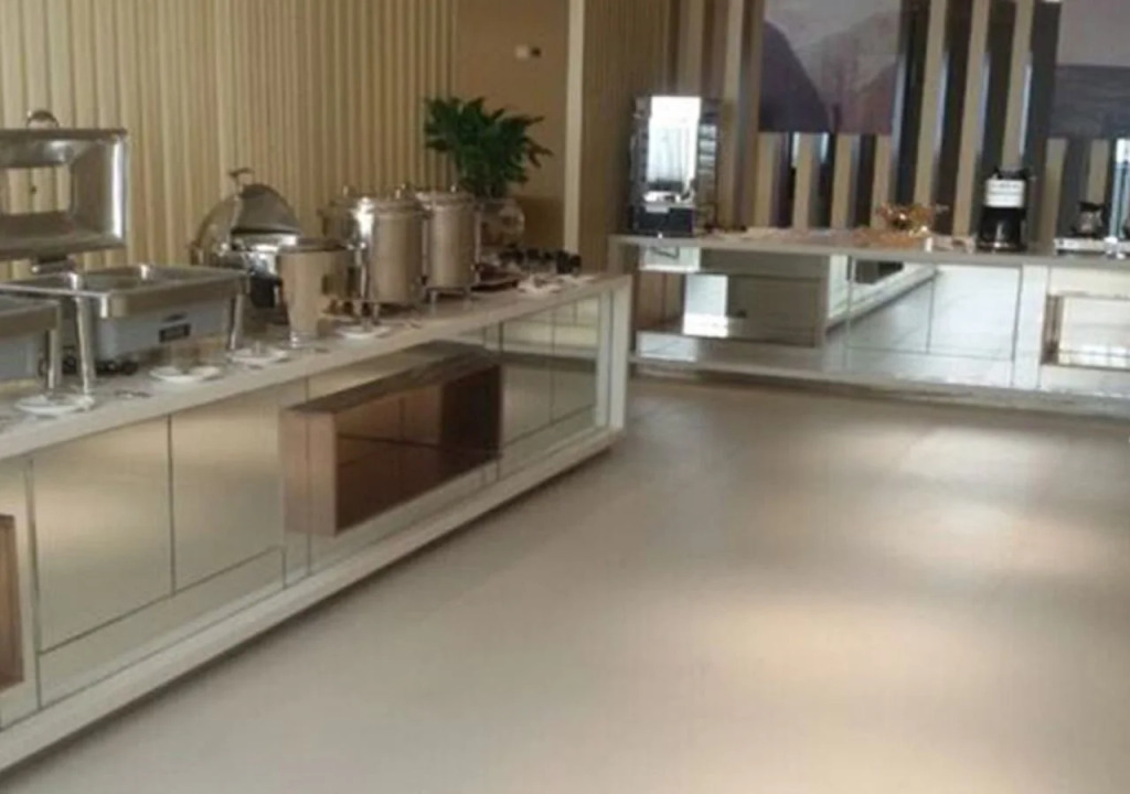 Jinjiang Inn Tianjin Jizhou Renmin West Street Branch