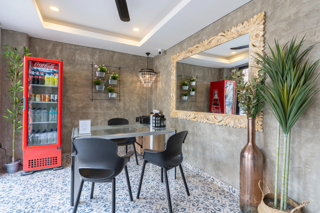 Casa Presentacion Adaz Hotel