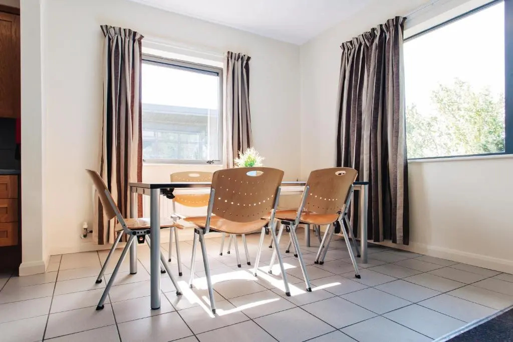 DCU Apartments