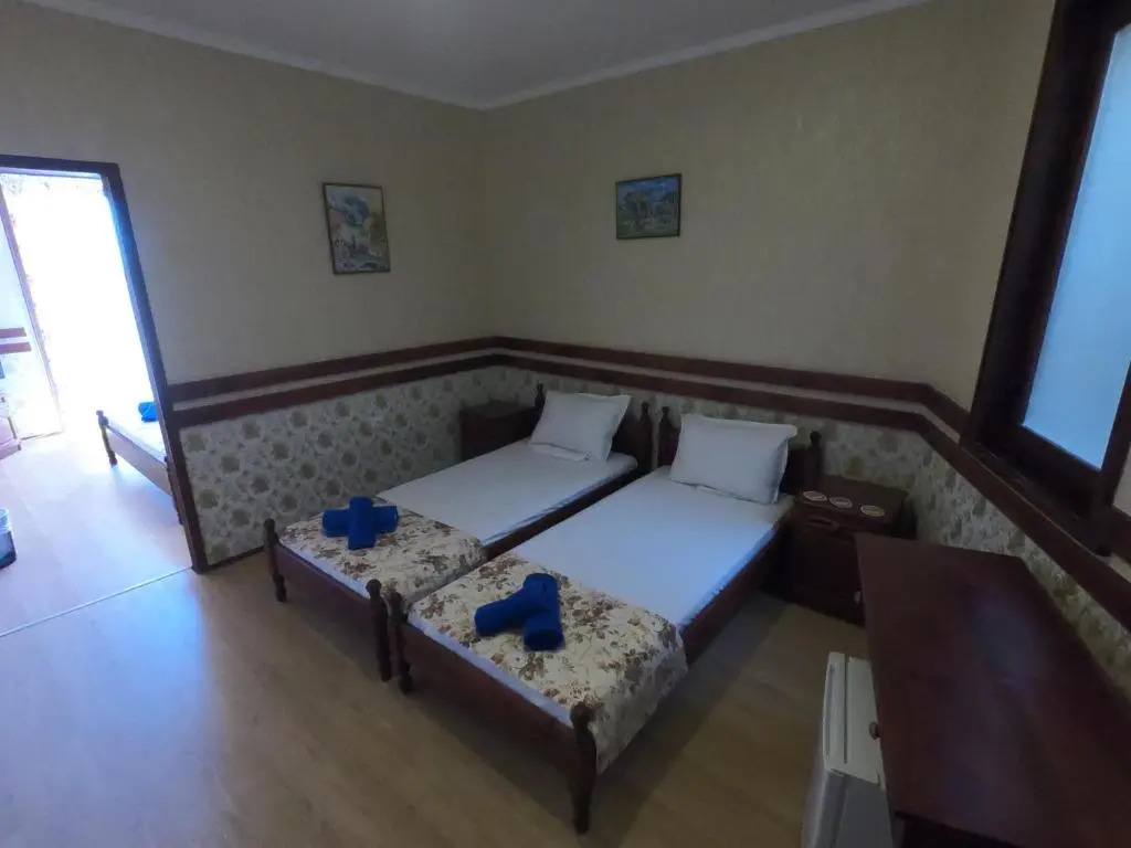 Morski Briag Hotel