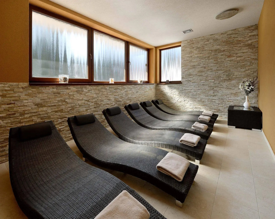 Villa Gloria Rooms & Apartments