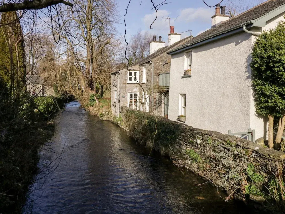 The Coach House