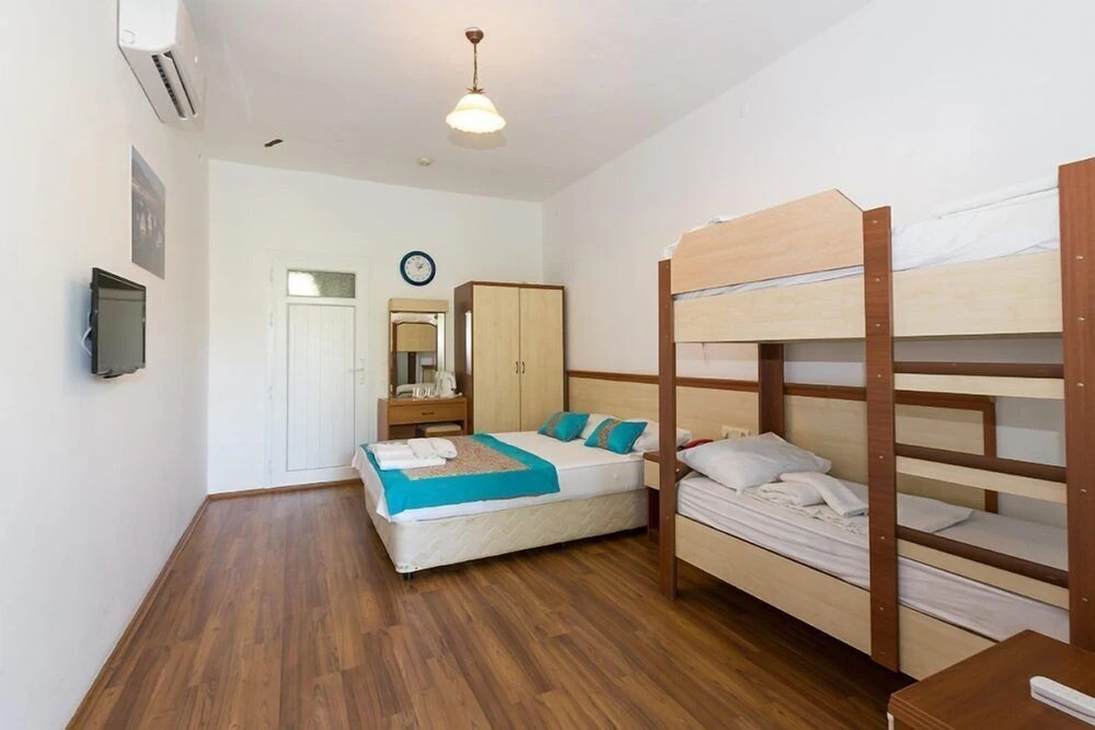 Inanc Hotel