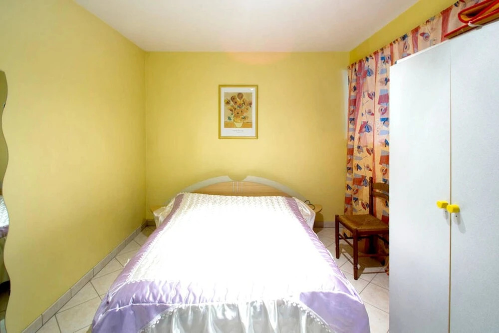 Studio in Gérardmer, With Wonderful Mountain View, Furnished Garden an