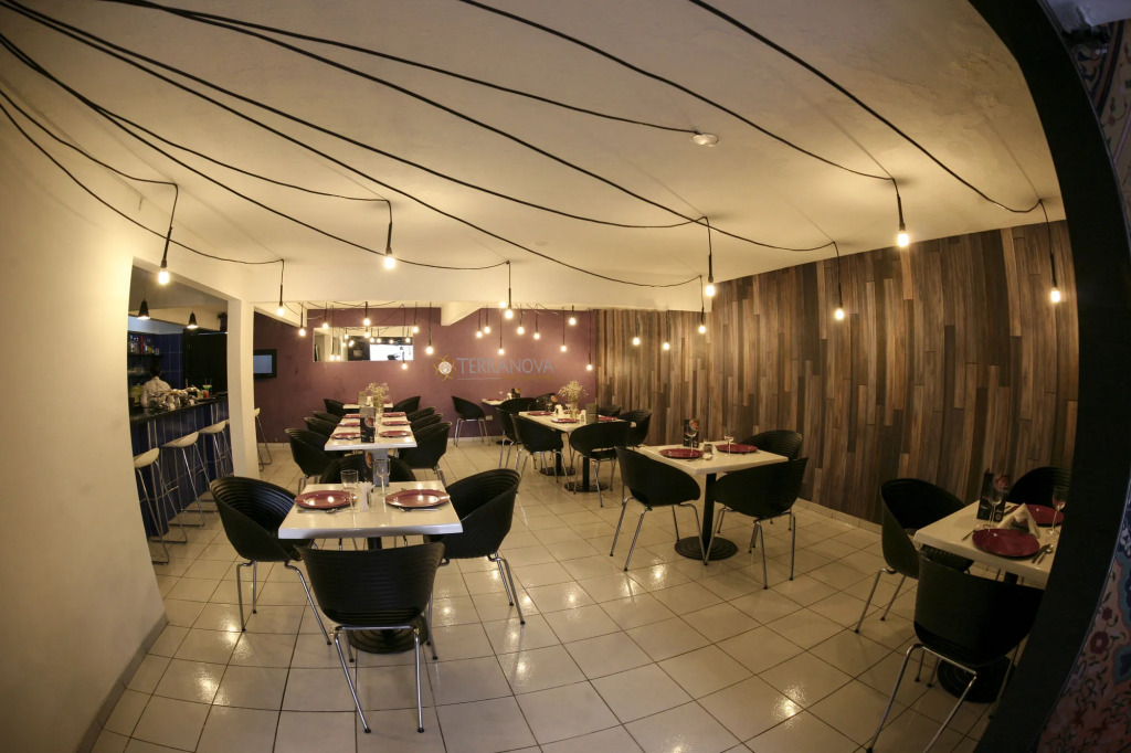 Terranova Suites