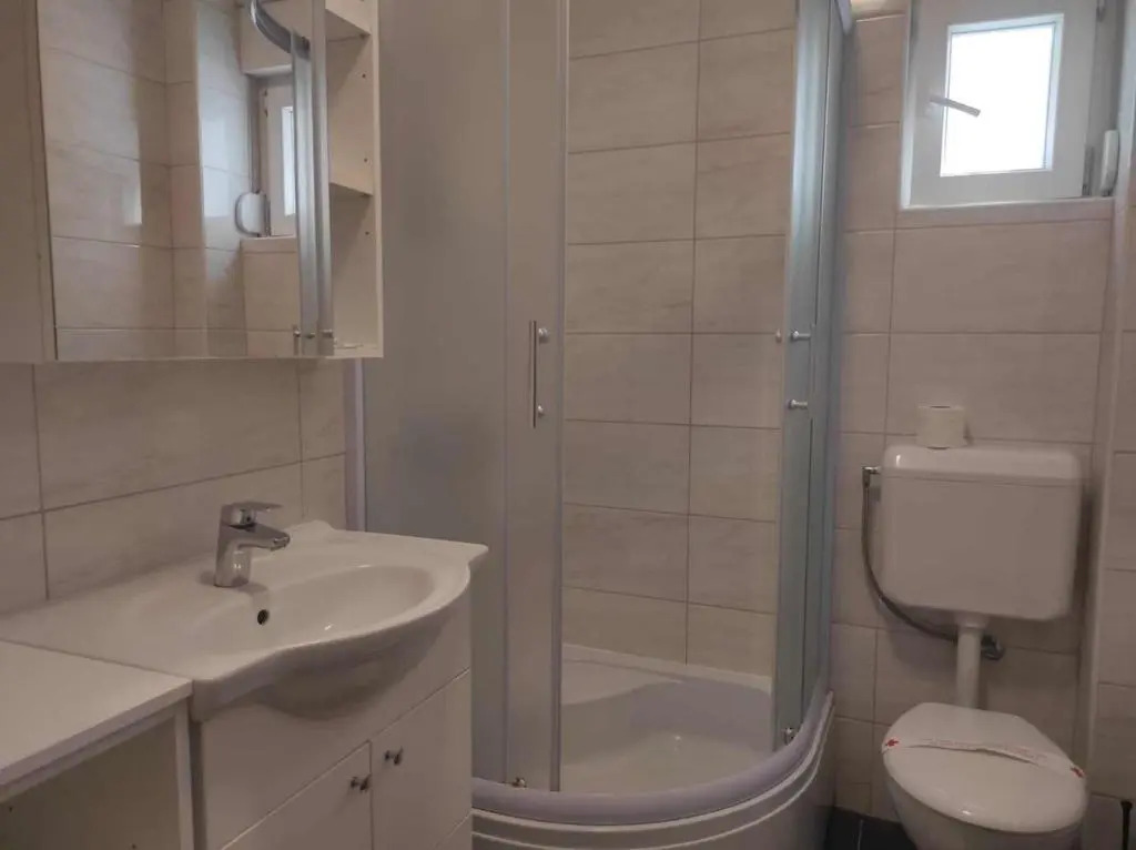 Hotel Villa Matic