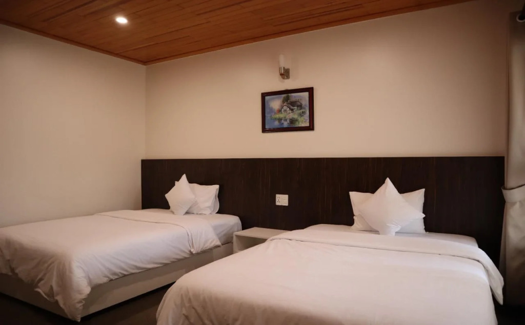 Hoang Loc Villa