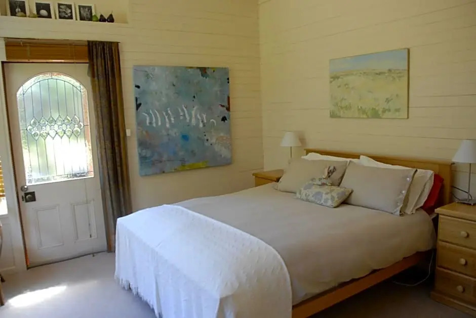Birdwing Bed and Breakfast