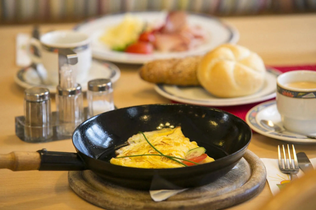 Restaurant Gästehaus Feldkirchen