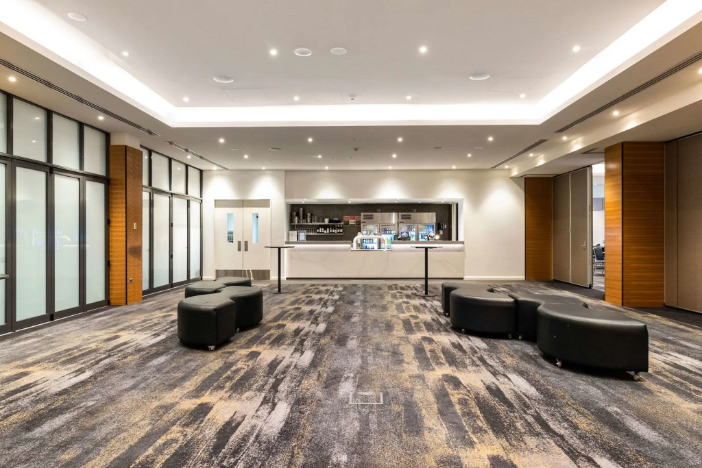 Quality Hotel Rules Club Wagga