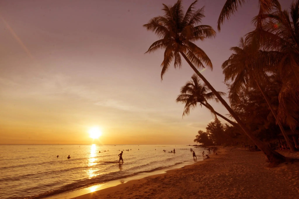 Paradiso Phu Quoc Resort