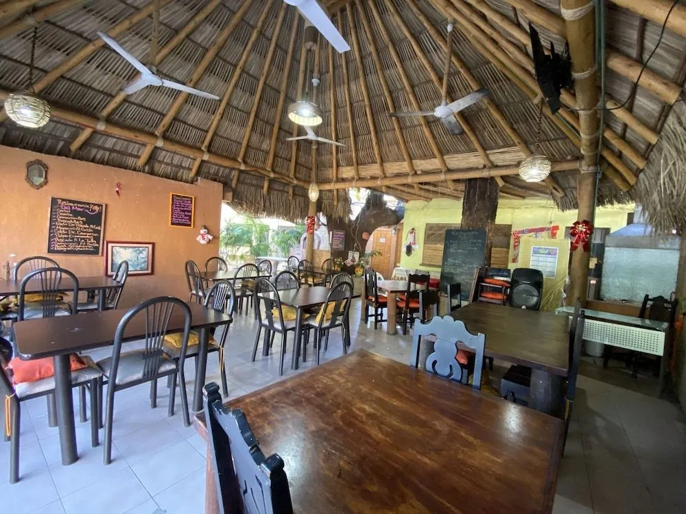 OYO Hotel Colimense