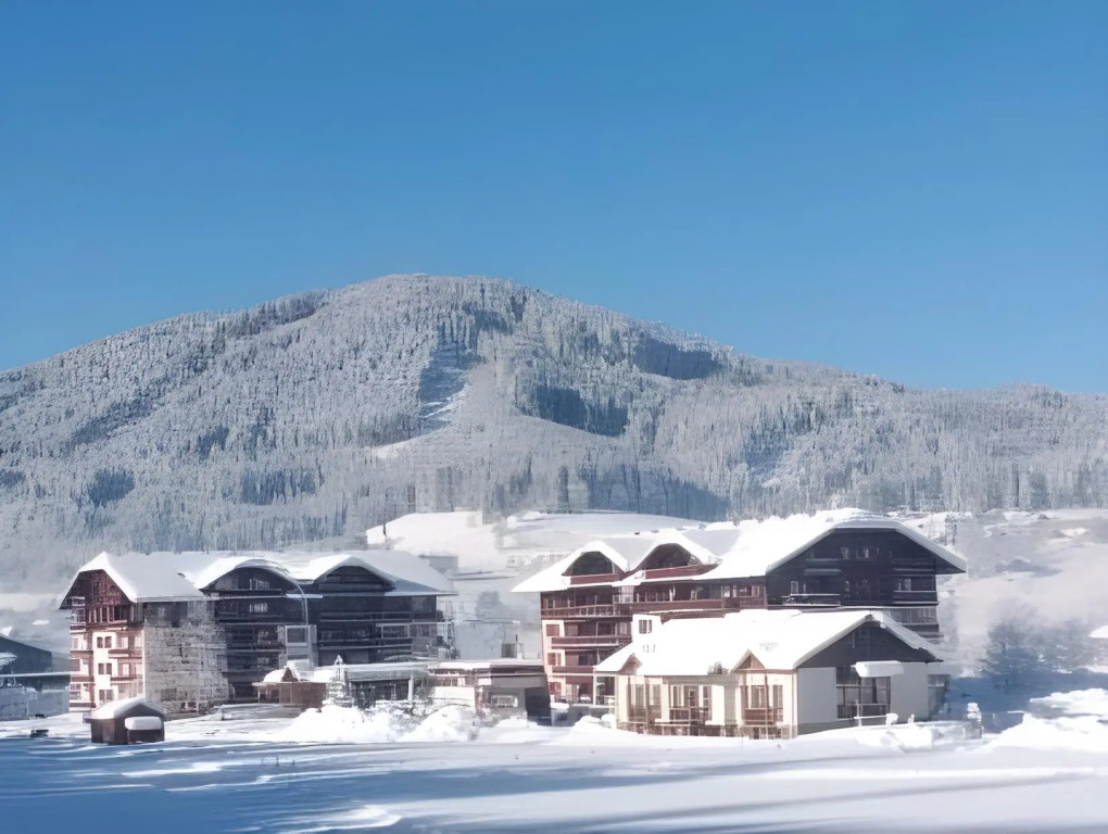 Vitalhotel Gosau