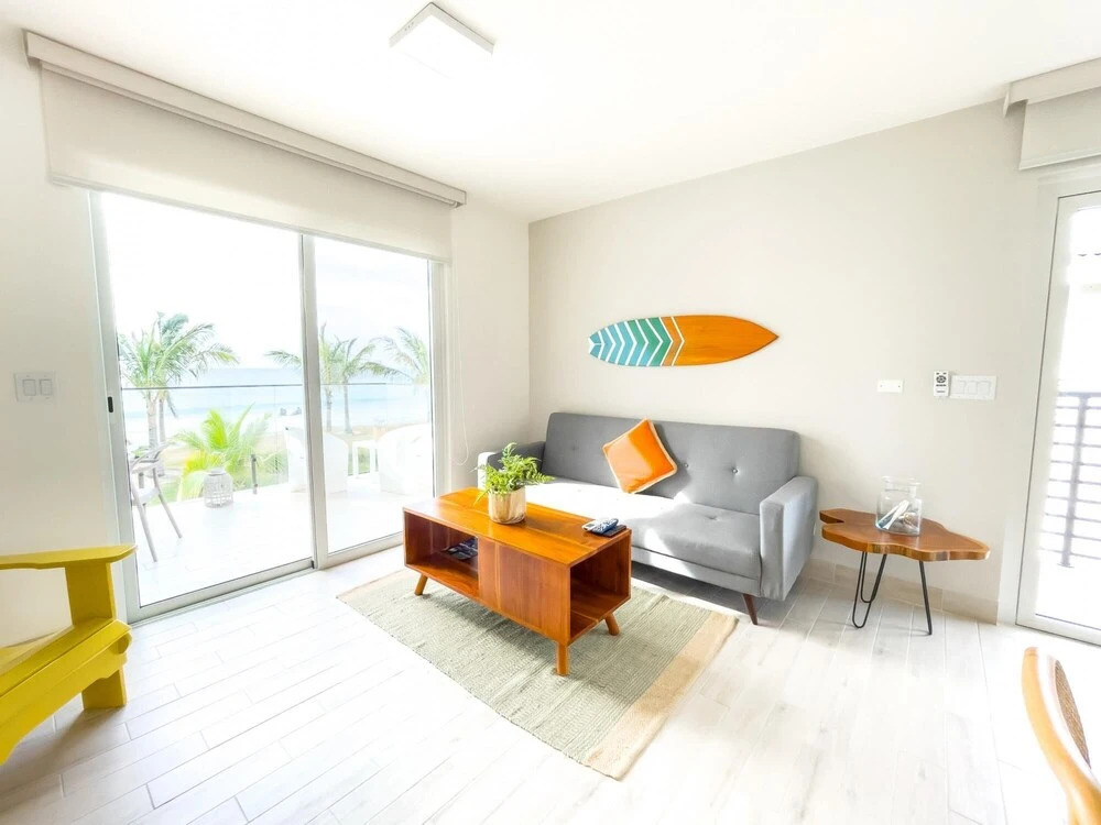 Residences C6-1c in Chame