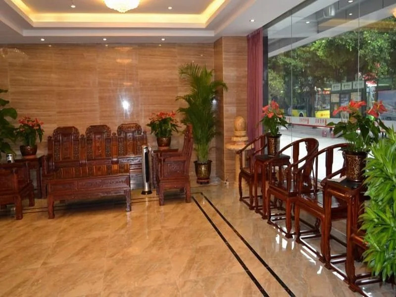 Guangzhou JinTang Hotel