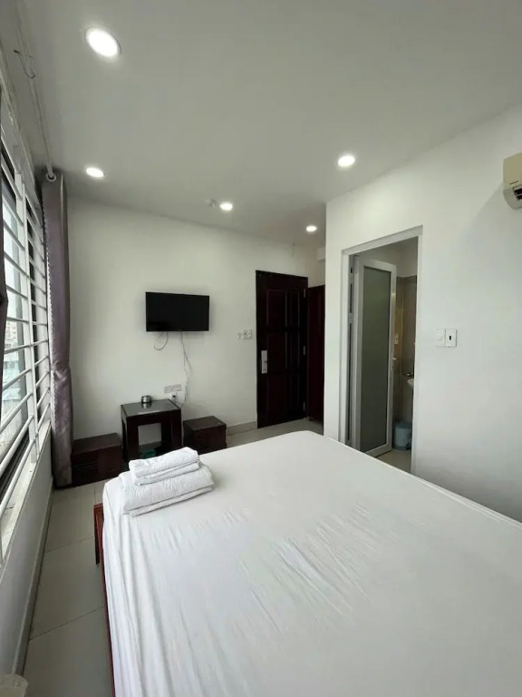 Thu Ha Hotel