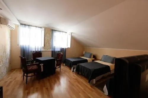 Rooms Konak Mikan