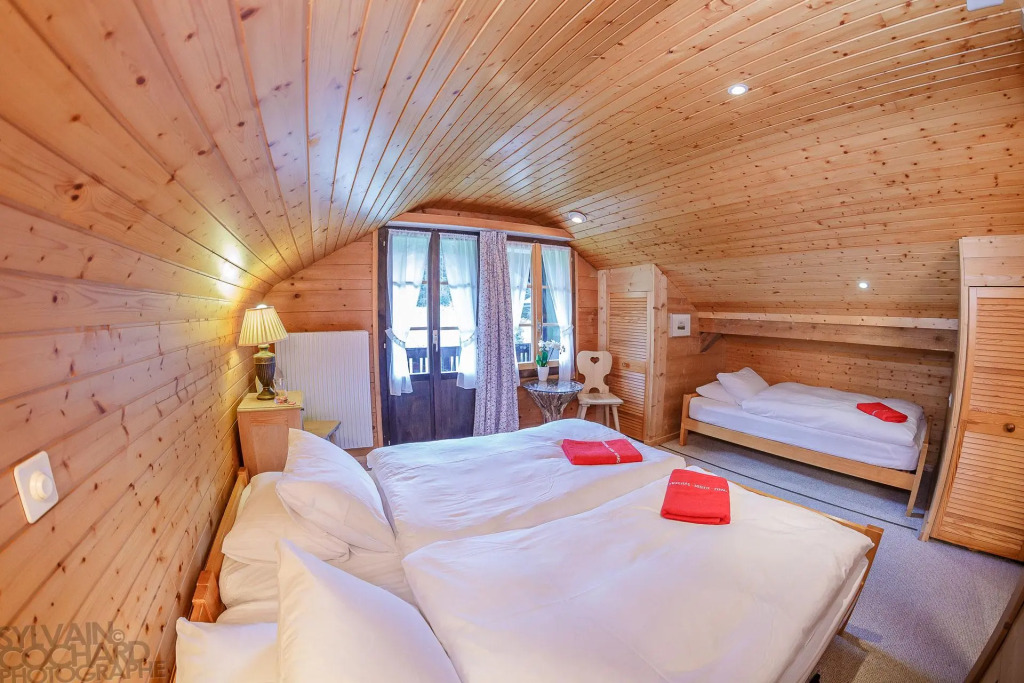 Guest House du Grand Paradis - On Piste