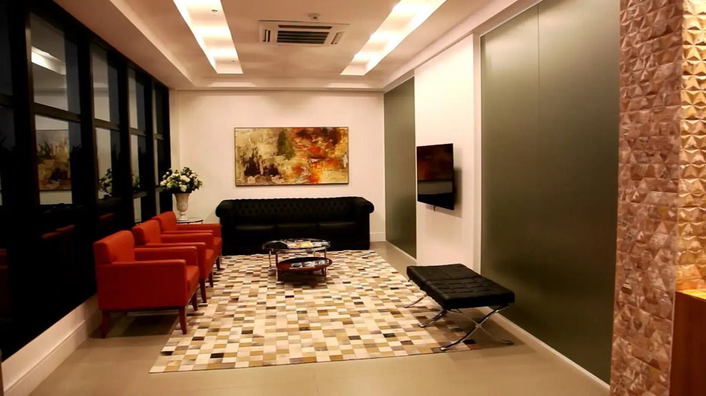 Mogano Premium Hotel - ELETROPOSTO