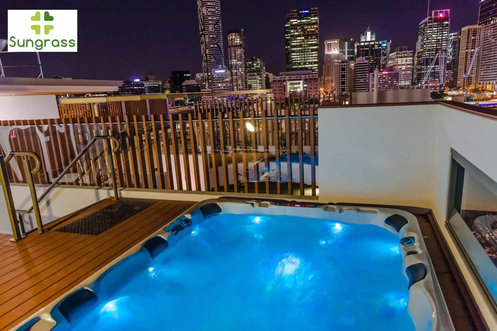 Fleet Lane Apartments