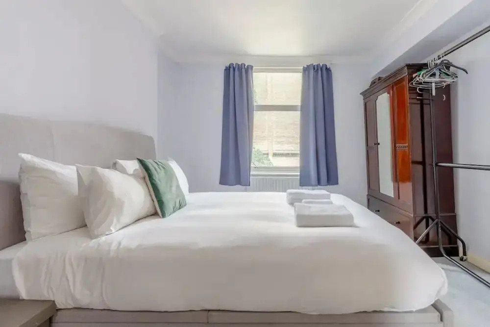 Cosy 1 Bedroom Apartment in North Maida Vale