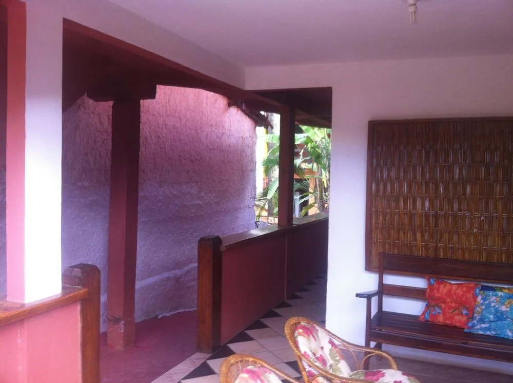 Pico das Praias Suites