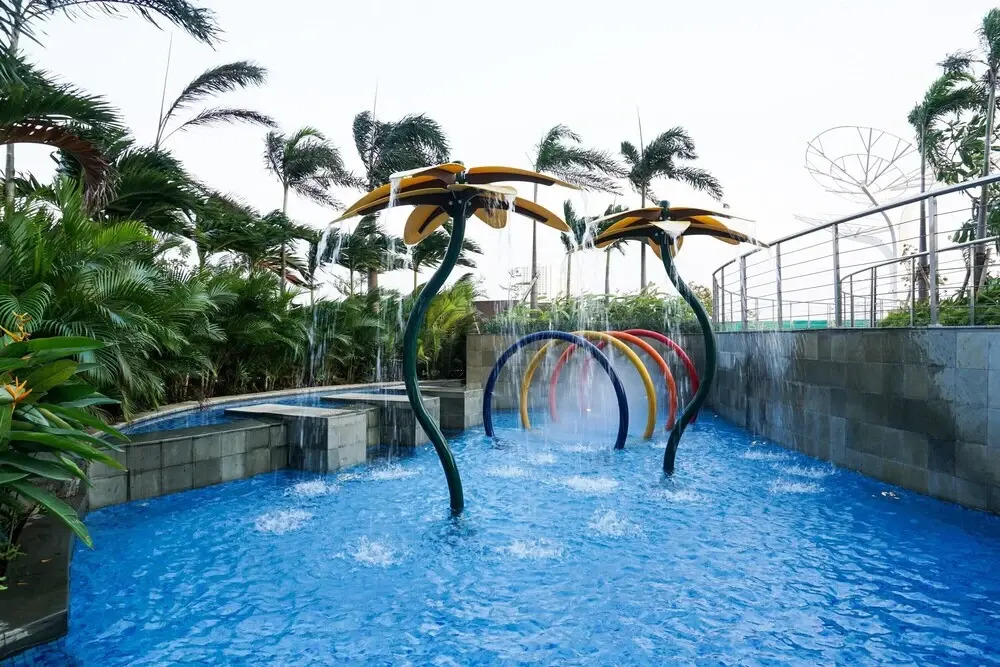 Enjoy Stay Studio Room at West Vista Apartment By Travelio