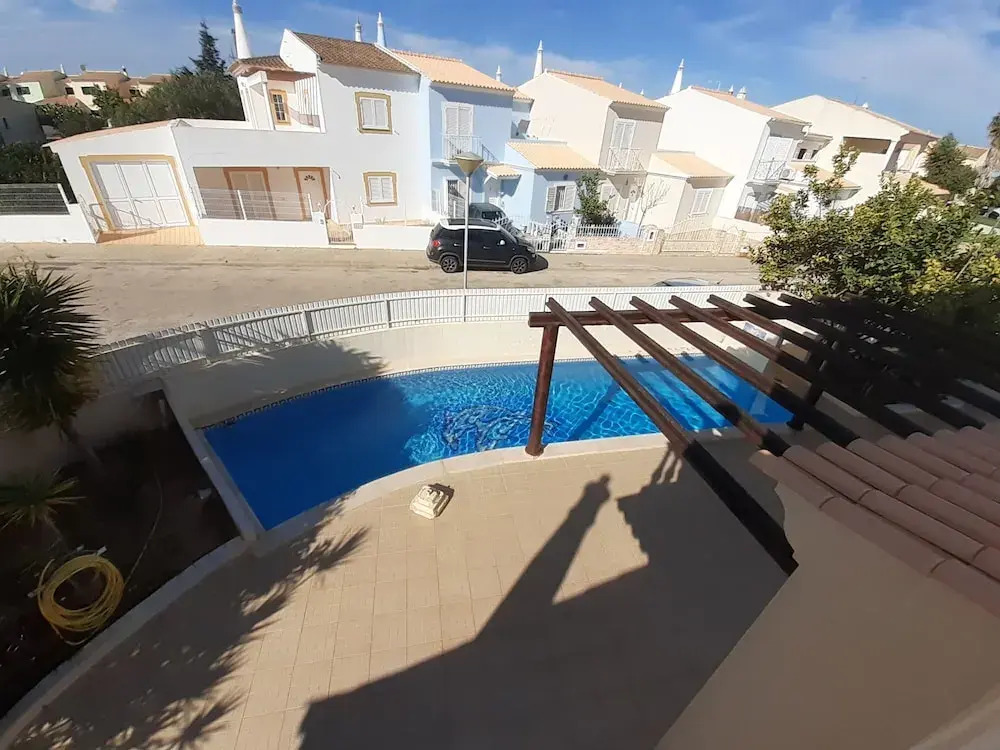 4 Bedrooms Armacao de Pera Private Pool Villa