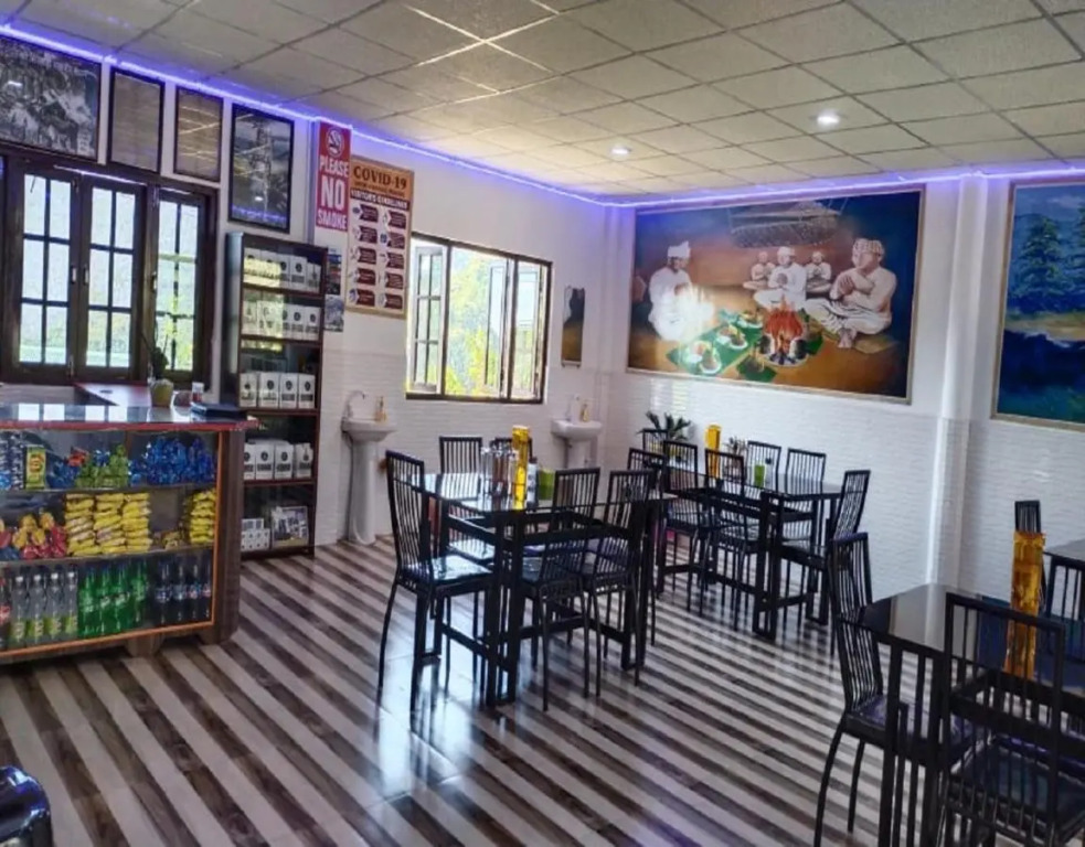 Abhinay Natural Homestay by StayApart