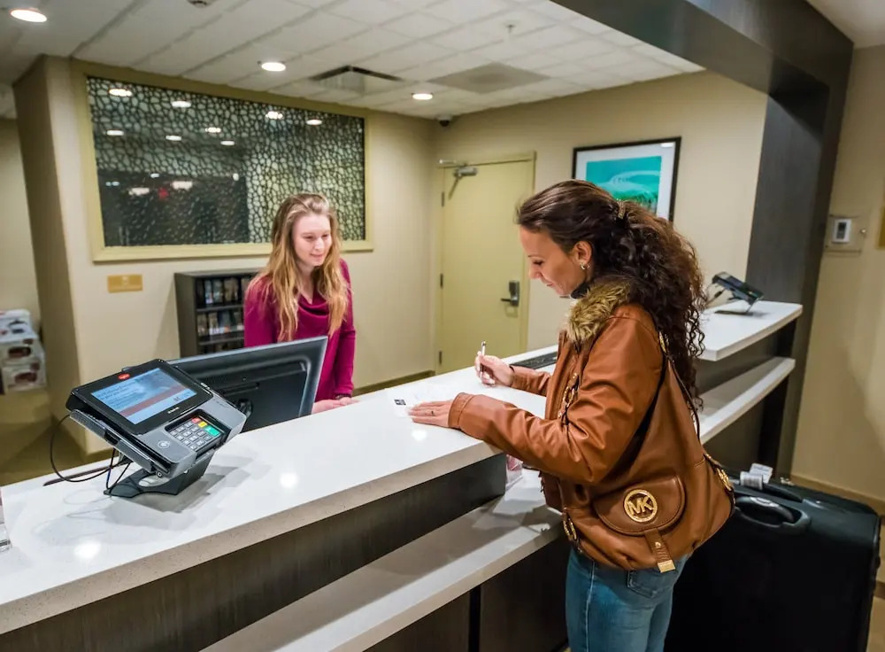 Candlewood Suites - Fairbanks by IHG