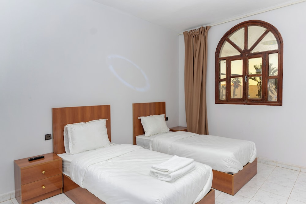 Erraha Hostel Dakhla