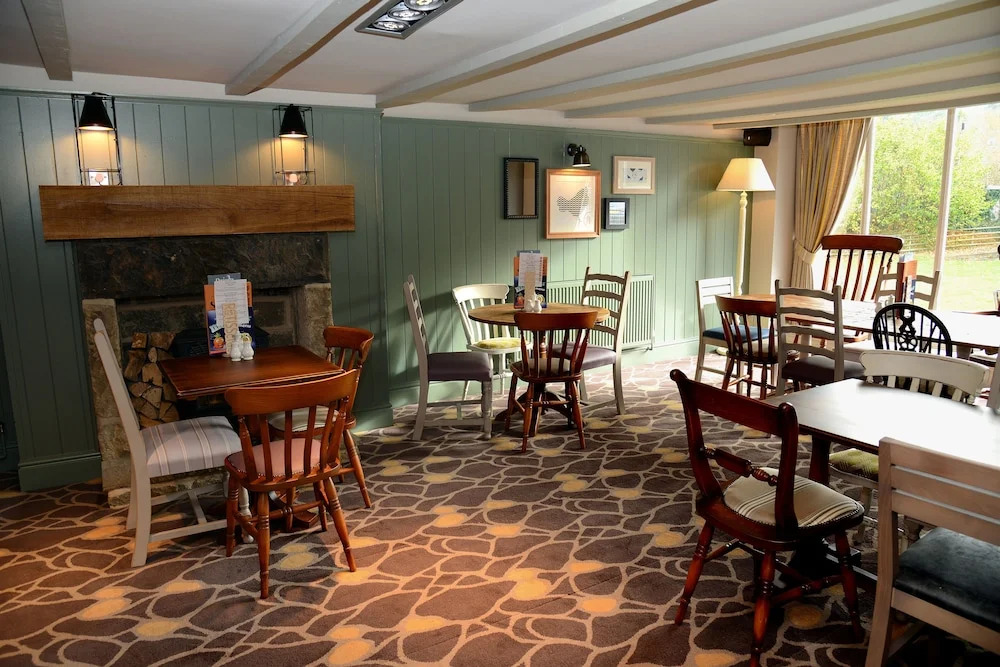 Grouse & Claret, Matlock by Marstons Inns