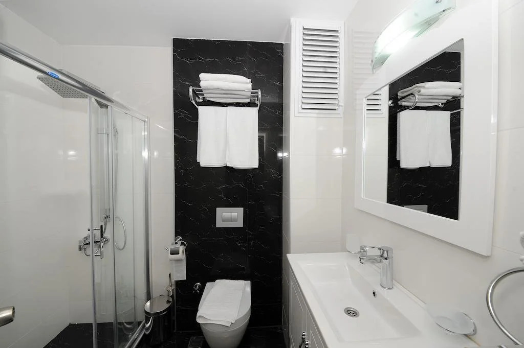 Lemis Suite Istanbul