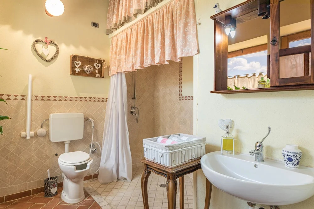 Tenuta La Silva