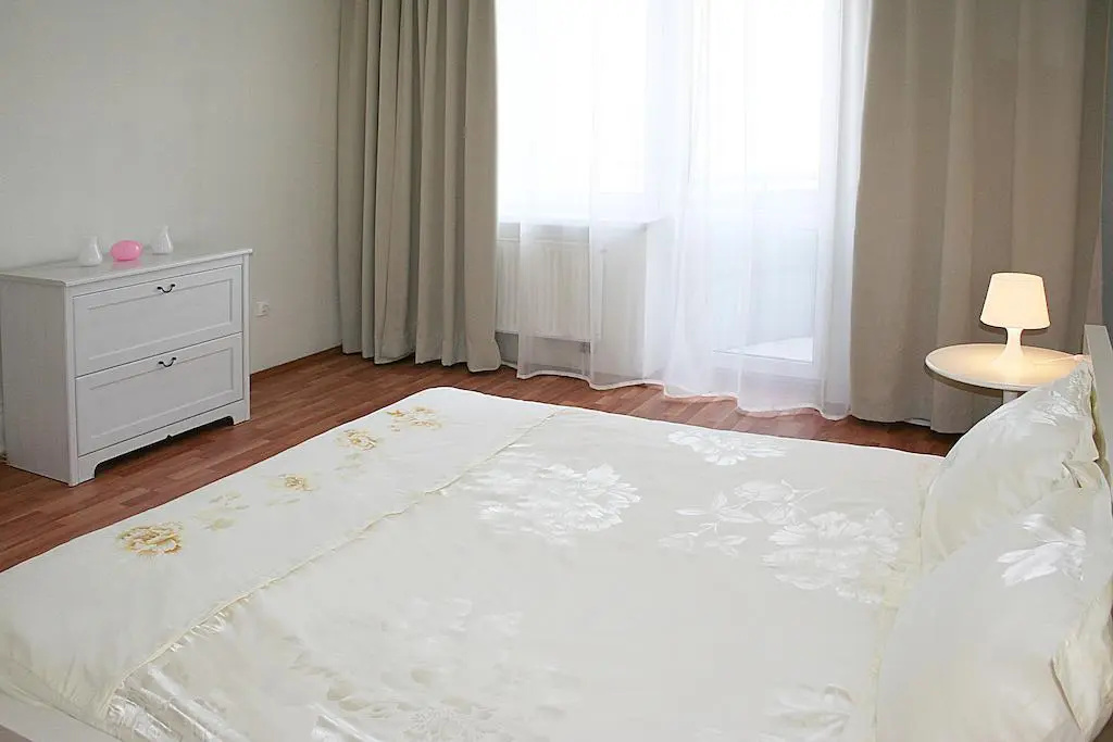 Akvamarin Mini Otel' Na Radischeva 18