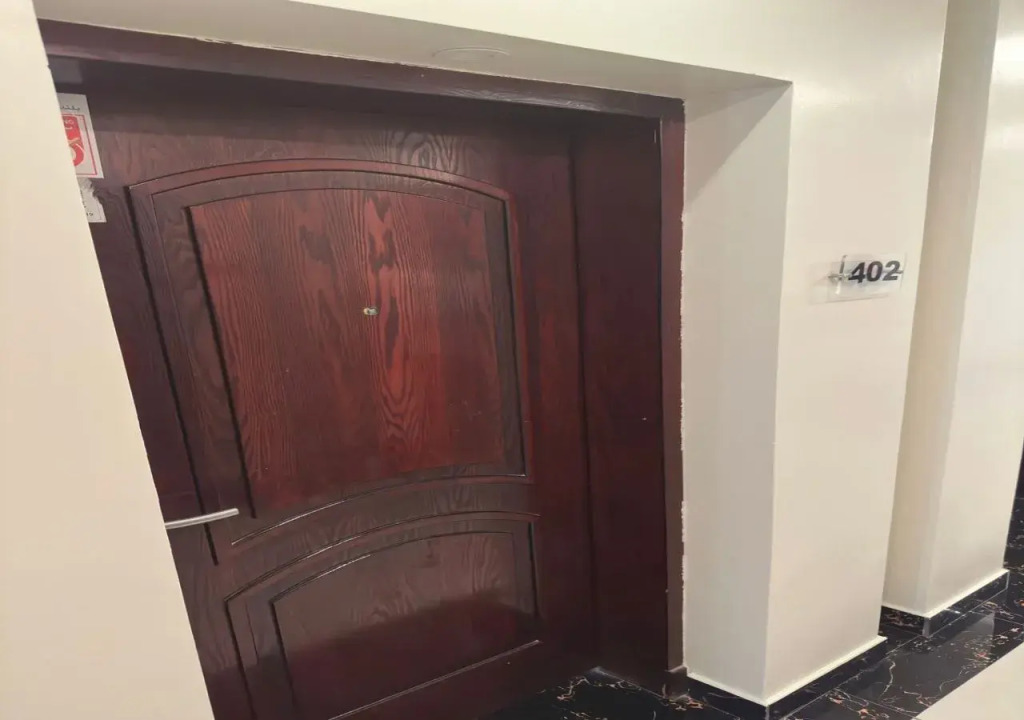blend hotel suites 2