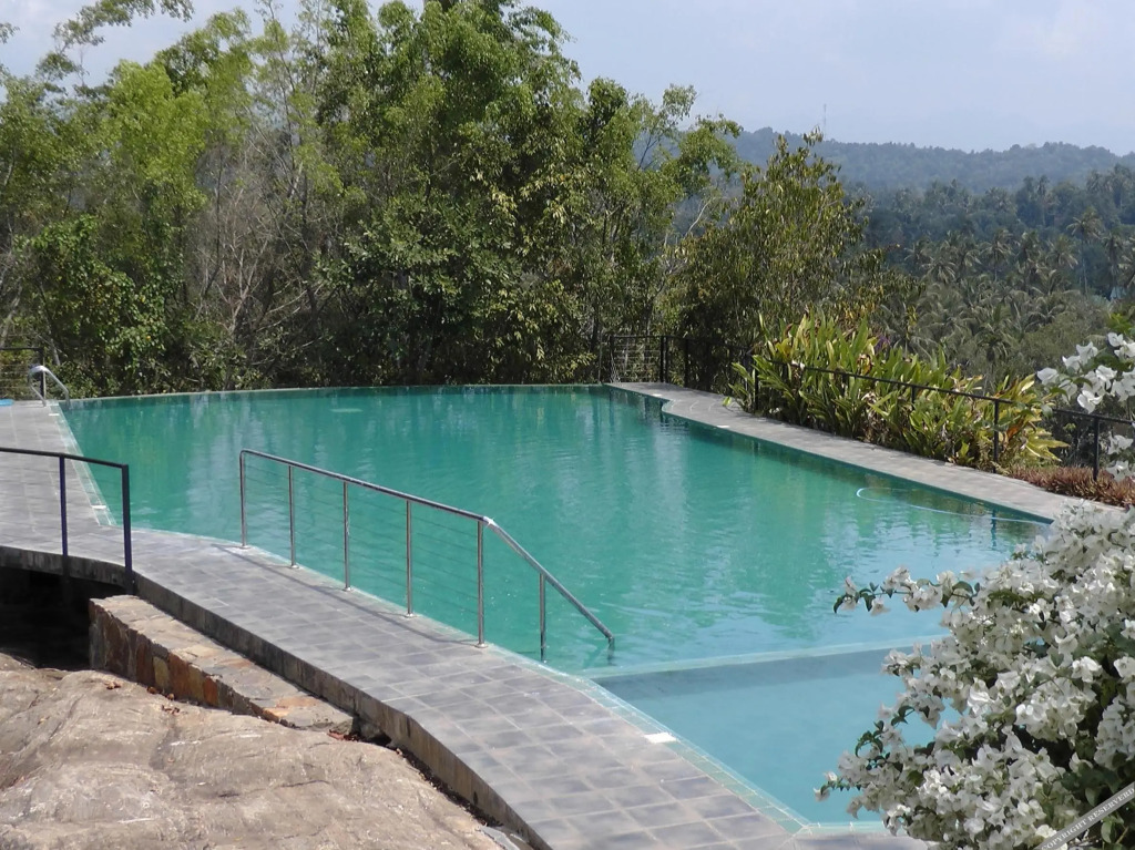 Cocoa Eco Resort