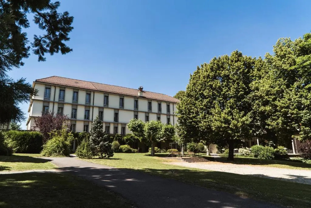 Hotel La Longeraie