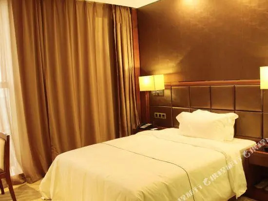 Nanyuan Inn (Ningbo Jishigang Outlet)