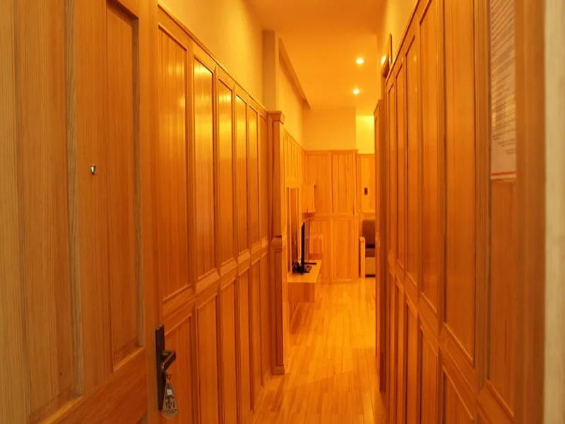 Khong Ten Hotel