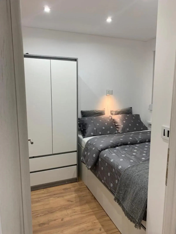 Apartment Kosuta F8