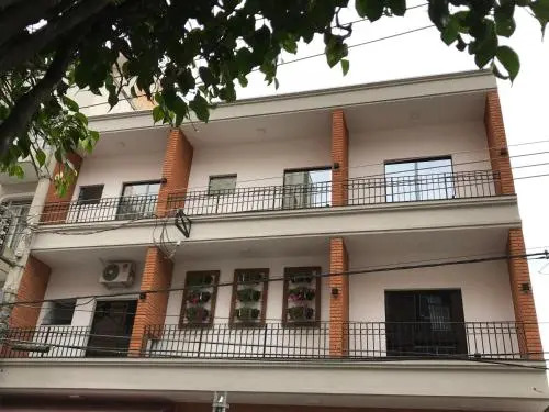 Hotel São Gabriel