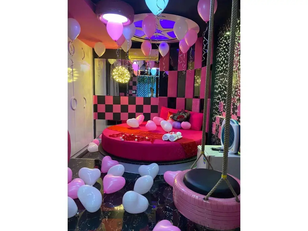 Quỳnh Hương Hotel SG - by BAY LUXURY