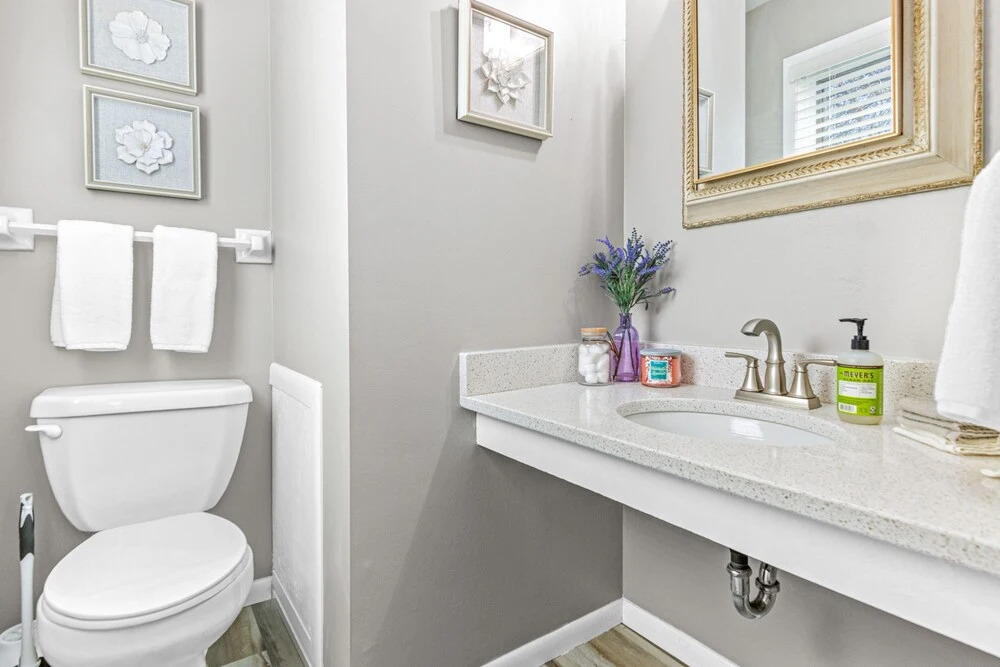 Minne-getaway, Designer Stay South Of The River