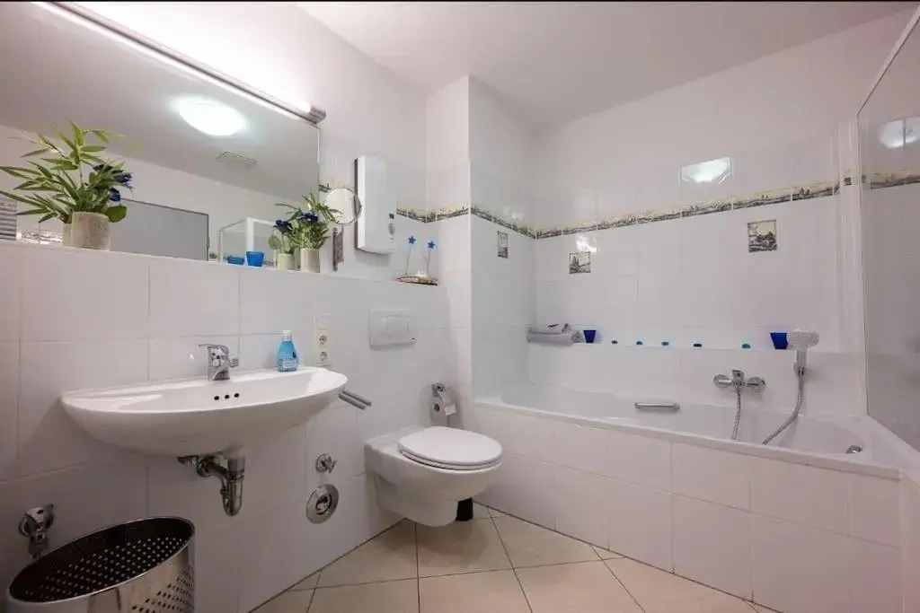 Penthouse Palais Mosel